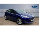 Ford Fiesta Image 1