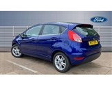 Ford Fiesta Image 2