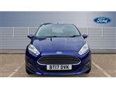 Ford Fiesta Image 3