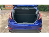 Ford Fiesta Image 4