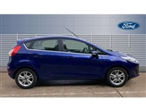 Ford Fiesta Image 5