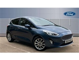 Ford Fiesta Image 1