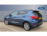 Ford Fiesta Image 2
