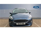 Ford Fiesta Image 3