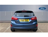 Ford Fiesta Image 6
