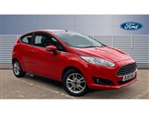 Ford Fiesta Image 1