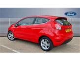 Ford Fiesta Image 2