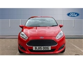Ford Fiesta Image 3