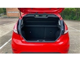 Ford Fiesta Image 4