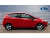 Ford Fiesta Image 5