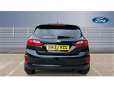 Ford Fiesta Image 6