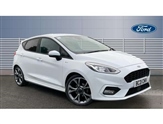 Ford Fiesta Image 1