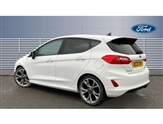 Ford Fiesta Image 2