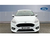 Ford Fiesta Image 3