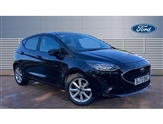 Ford Fiesta Image 1