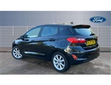 Ford Fiesta Image 2