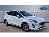 Ford Fiesta Image 1