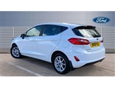 Ford Fiesta Image 2
