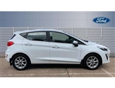 Ford Fiesta Image 5