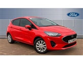 Ford Fiesta Image 1