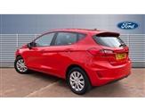 Ford Fiesta Image 2