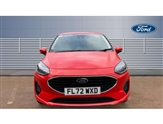 Ford Fiesta Image 3