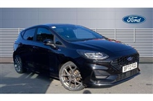 Used Ford Fiesta