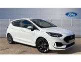 Ford Fiesta Image 1
