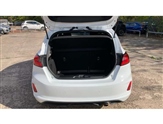 Ford Fiesta Image 4