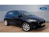 Ford Fiesta Image 1