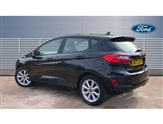 Ford Fiesta Image 2