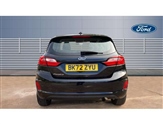 Ford Fiesta Image 6