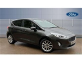 Ford Fiesta Image 1