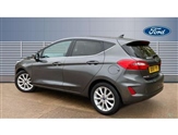 Ford Fiesta Image 2