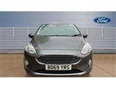 Ford Fiesta Image 3
