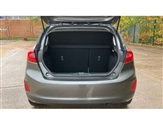 Ford Fiesta Image 4