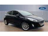 Ford Fiesta Image 1