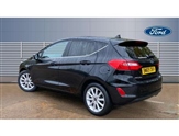 Ford Fiesta Image 2