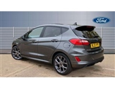 Ford Fiesta Image 2
