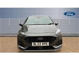 Ford Fiesta Image 3