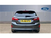 Ford Fiesta Image 6