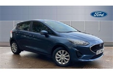 Used Ford Fiesta Used Ford Fiesta