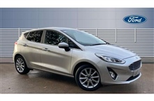 Used Ford Fiesta Used Ford Fiesta