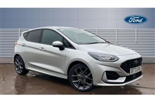 Used Ford Fiesta