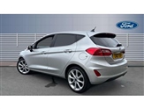 Ford Fiesta Image 2