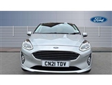 Ford Fiesta Image 3