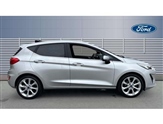 Ford Fiesta Image 5