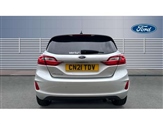 Ford Fiesta Image 6