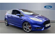 Used Ford Fiesta