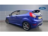 Ford Fiesta Image 2